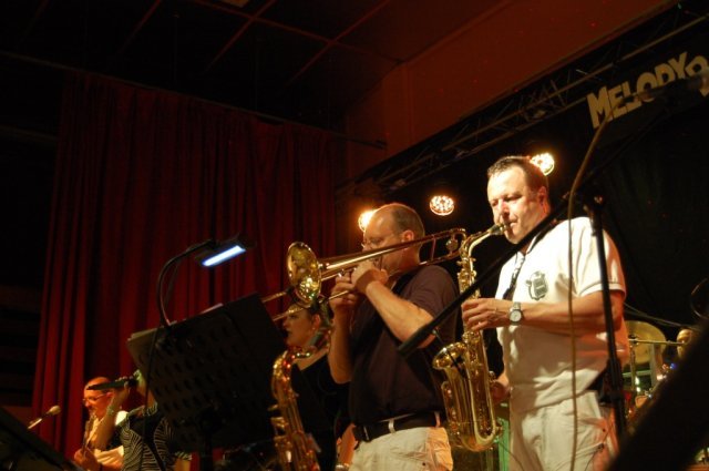 Bal Anniversaire des Melody Boy's 2011